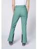 Chiemsee Skihose in Blau