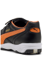 Puma Sneaker "King Indoor" in Schwarz
