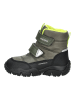 Geox Stiefelette Dunkelgrün