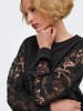ONLY Sweatshirt in Black