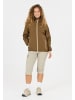 Whistler Softshelljacke Selawik in 5370 Teak