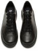 Camper Sneaker " Runner Up " in Schwarz