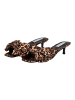 Steve Madden Pantoletten Leopard