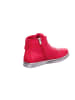 Andrea Conti Komfort Stiefeletten in Pink