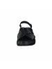 Paul Green Outdoor Sandalen für Damen in schwarz