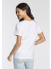 Laura Scott T-Shirt in weiß