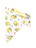 Warner Bros Langarmbody Tweety in weiss