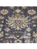 Beliani Kurzflor PELITLI in Bunt - (W) 140 x (H) 1 x (L) 200 cm
