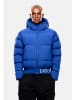EA7 Jacke in blau