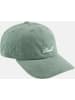Reell Cap "Single Script Cap" in Grün