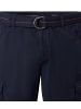 CASAMODA Shorts in Dunkelblau