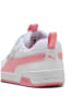 Puma Sneaker "Puma Multiflex 2 SL V PS" in Weiß
