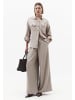 OXXO Weite Hosen SIMPLY TAUPE