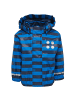 LEGO wear Regenjacke LWJUSTICE 102 in dark navy