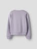 name it Sweatshirt in Lavender Gray