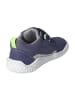 Ricosta Sneaker Low in Blau