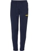 uhlsport  Trainingshose "Score Track Pants" in Blau