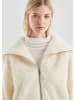 QS Sweatshirt  in  0200_creme