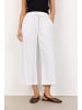 soyaconcept Hose SC-Ina in weiß