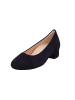 Gabor Pumps in blau