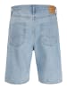 Jack & Jones Jeans-Shorts in Blue Denim 2