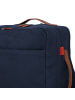 Jump Uppsala Reiserucksack L 45 cm in navy