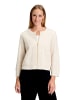 Betty Barclay Blazer-Jacke mit Taschen in beige