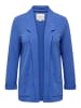 ONLY Carmakoma Blazer in Strong Blue