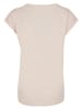 F4NT4STIC T-Shirt Heidi Hello Heidi in Whitesand