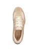 Geox Sneaker in beige