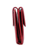 Golden Head Polo Geldbörse RFID Leder 12 cm rot