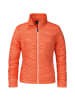 Schöffel W ZIPIN JACKET SEEWAND in Orange