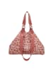 Fritzi aus Preußen Shopper Izzy in Leo Brick