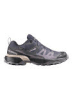 SALOMON Wanderschuhe Schuhe X ULTRA 360 GTX W 9 Iron/Exc in Grau