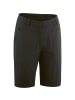 Gonso Bikeshorts Civita in Schwarz