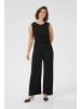 Kaffe Overall KAkatrine Regular fit in Black Deep