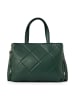 Nobo Bags Handtasche Charisma in green