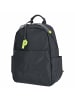 PICARD Lucky One - Rucksack 26 cm (schwarz) in navy