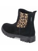 Ricosta Stiefeletten RAJA in schwarz