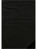 Urban Classics Urban Classics Herren Boys Strech Twill Joggshorts in black