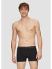QS Boxershort in 0095_grau meliert