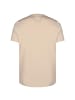 Puma Trainingsshirt Studio Yogini in beige