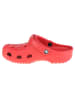 Crocs Crocs Classic in Rot