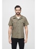 Brandit Brandit Herren US Shirt Ripstop shortsleeve in olive