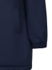 Trespass Kinder Regenjacke "Marybank Rain Jacket" in Blau