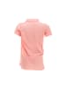 Gant Poloshirt in PreppyPink