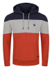 riverso  Sweatshirt RIVRemo in Mehrfarbig