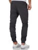 Amaci&Sons Basic Jogger-Chino NEW JERSEY in Anthrazit