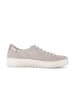 Gabor Sneaker low in grau