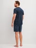Calida Pyjama in night shadow
